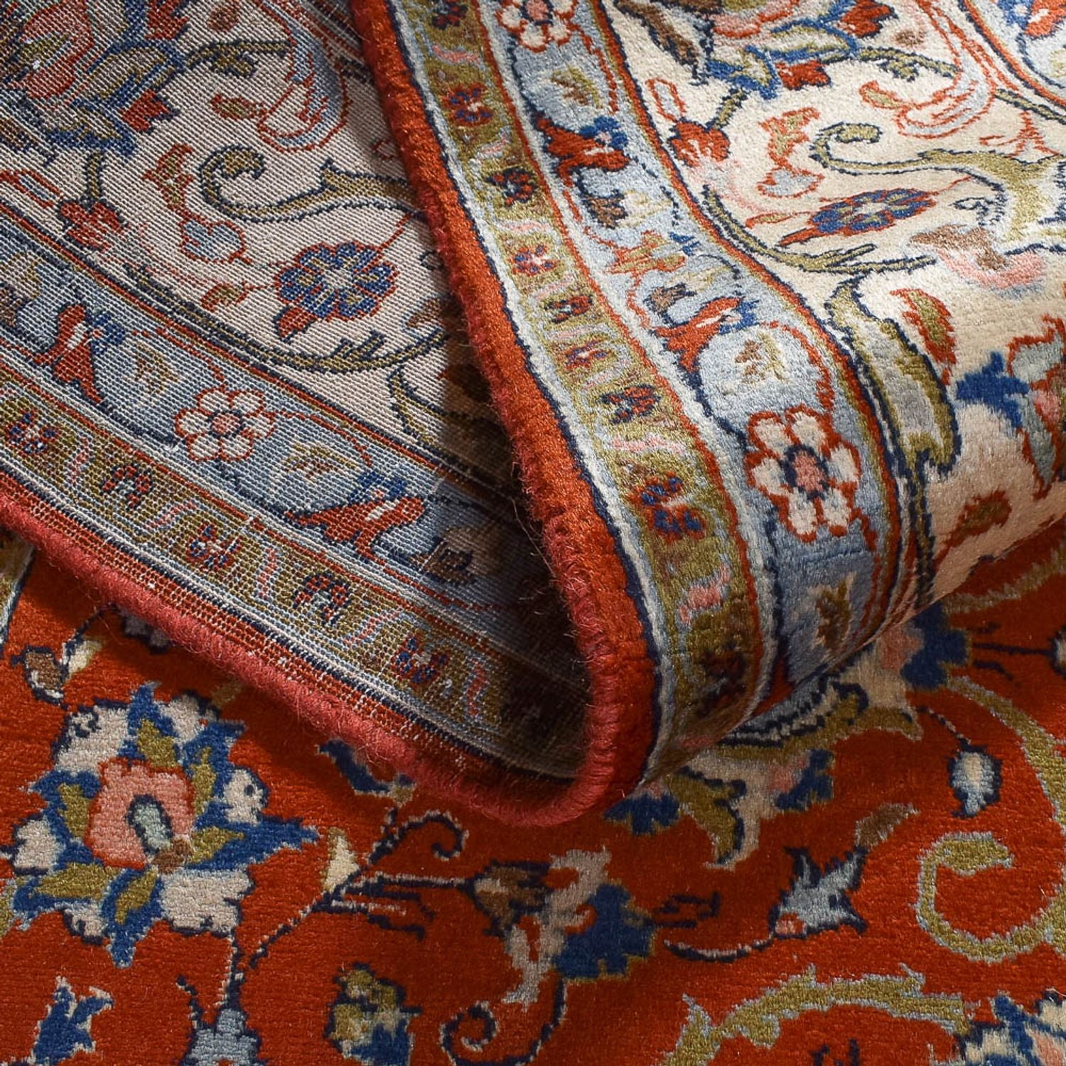Tapis persan - Classique - 350 x 242 cm - multicolore