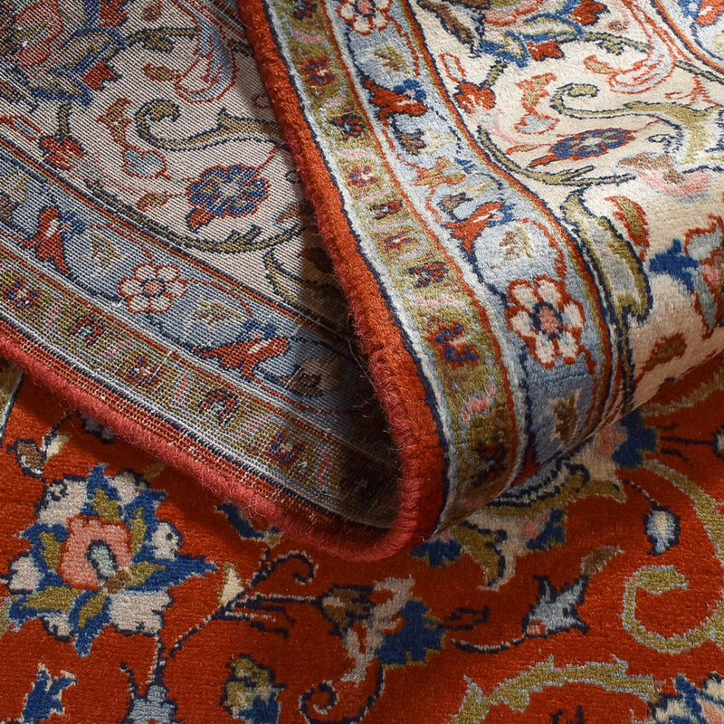 Tapis persan - Classique - 350 x 242 cm - multicolore