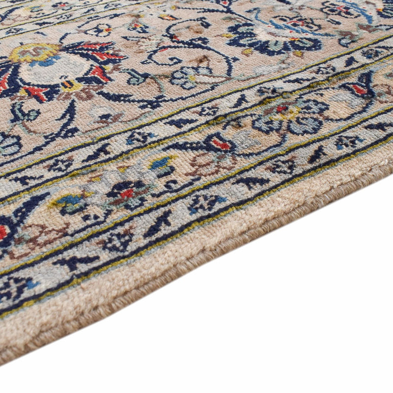 Tapis persan - Classique - Royal - 345 x 245 cm - sable