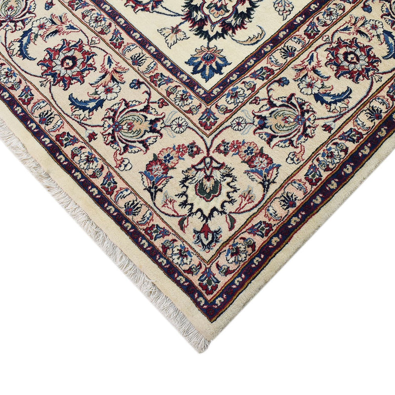 Tapis persan - Classique - 337 x 255 cm - sable