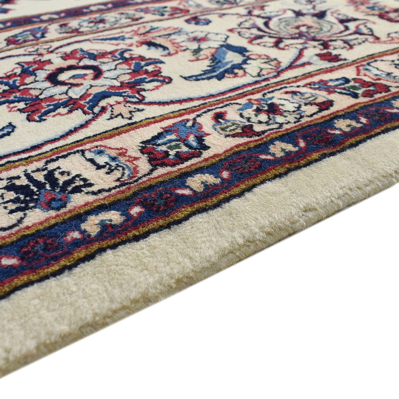 Tapis persan - Classique - 337 x 255 cm - sable