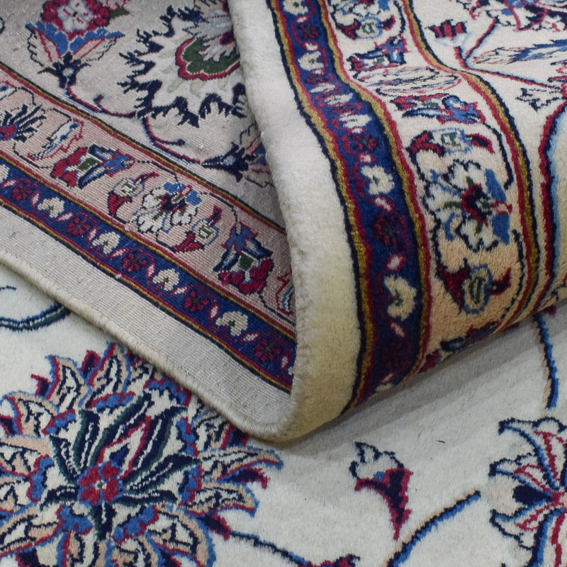 Tapis persan - Classique - 337 x 255 cm - sable