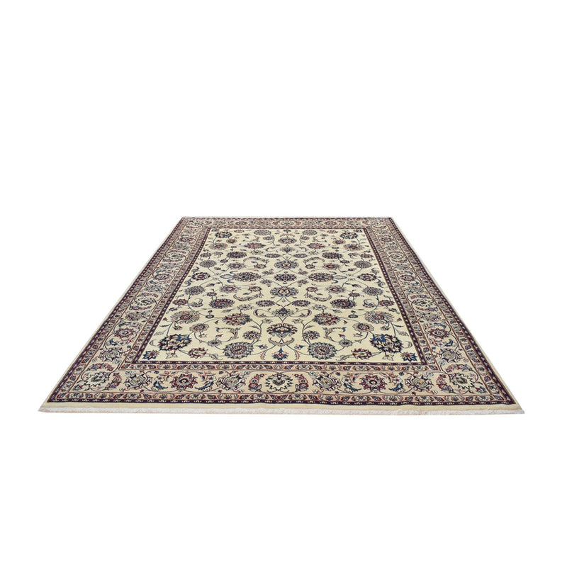 Tapis persan - Classique - 337 x 255 cm - sable