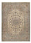 Tapis persan - Keshan - Royal - 342 x 247 cm - sable