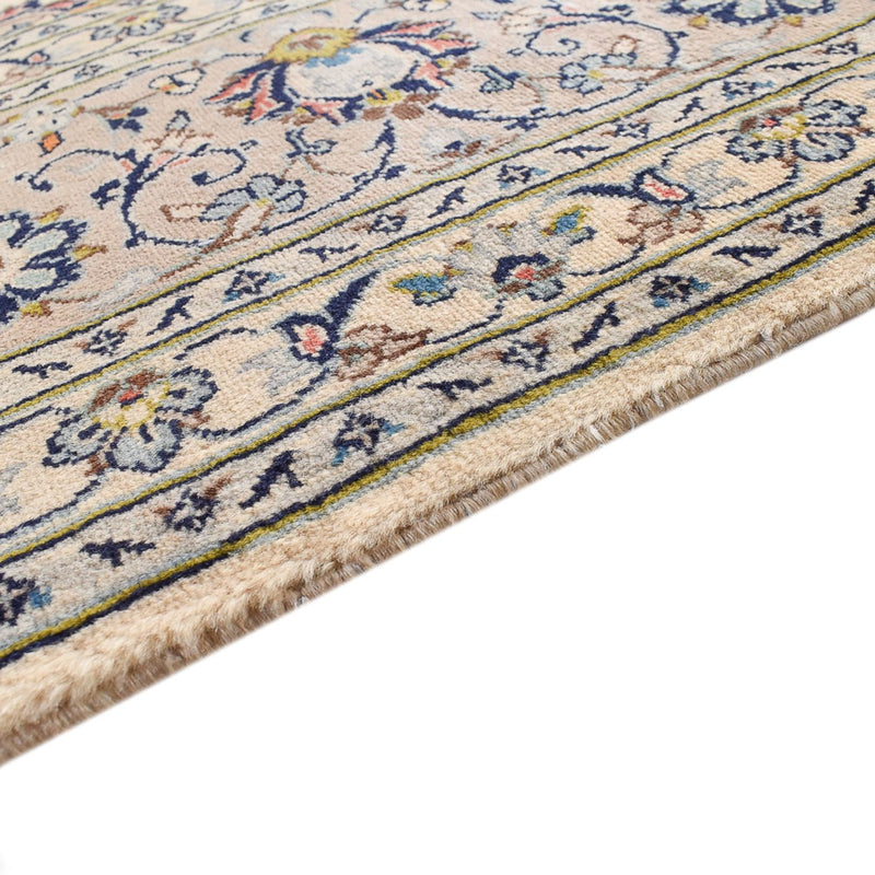 Tapis persan - Keshan - Royal - 353 x 250 cm - sable