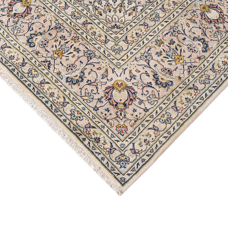 Tapis persan - Keshan - Royal - 350 x 248 cm - sable