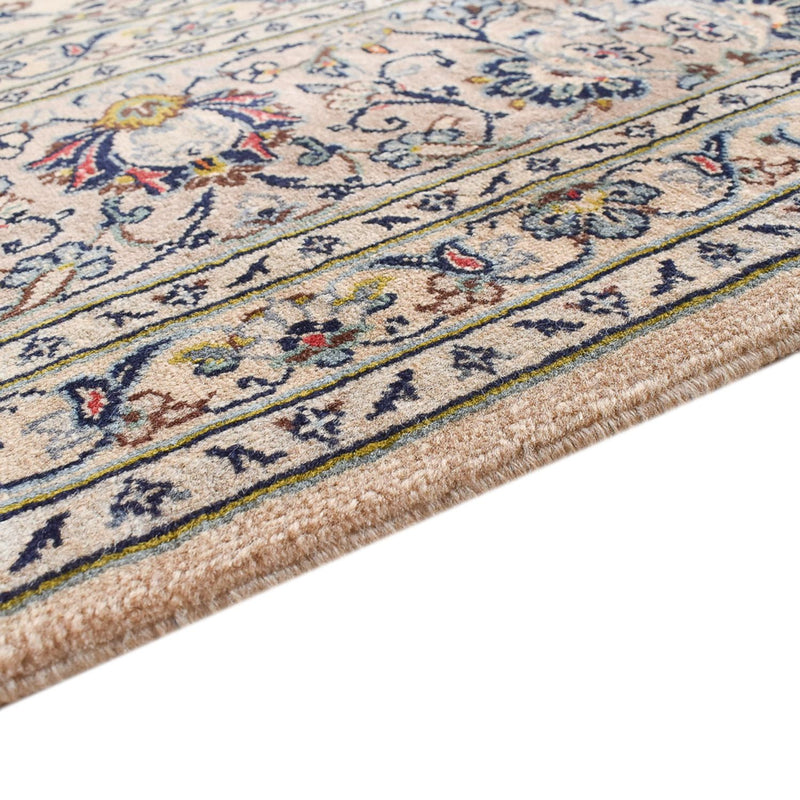 Tapis persan - Keshan - Royal - 350 x 248 cm - sable