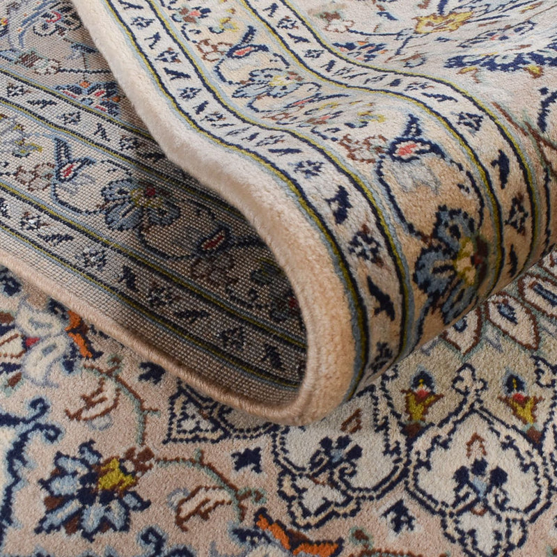 Tapis persan - Keshan - Royal - 350 x 248 cm - sable