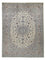 Tapis persan - Keshan - Royal - 340 x 250 cm - gris