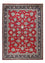 Tapis persan - Classique - 342 x 246 cm - rouge