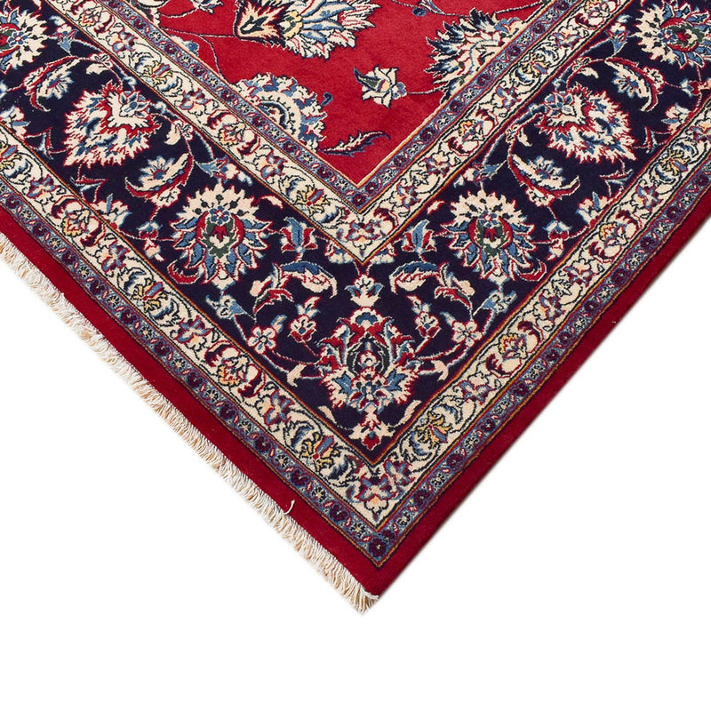 Tapis persan - Classique - 342 x 246 cm - rouge