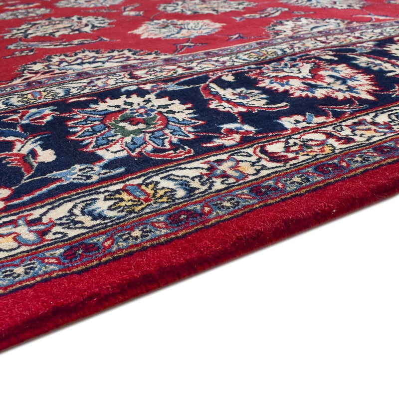 Tapis persan - Classique - 342 x 246 cm - rouge