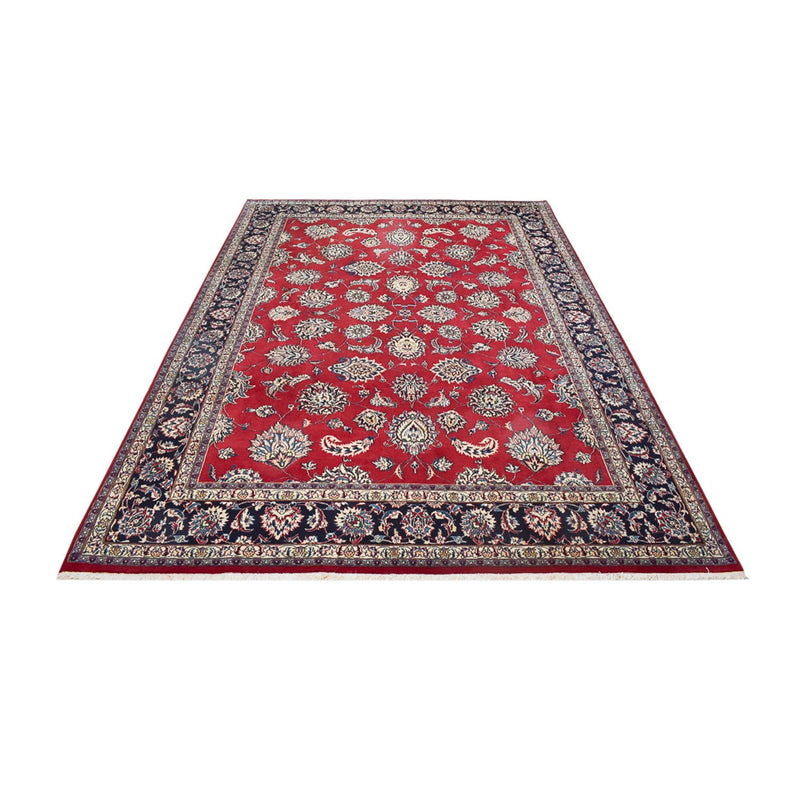 Tapis persan - Classique - 342 x 246 cm - rouge