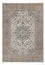 Tapis persan - Keshan - Royal - 360 x 250 cm - gris