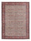 Tapis persan - Bidjar - 412 x 302 cm - marron clair