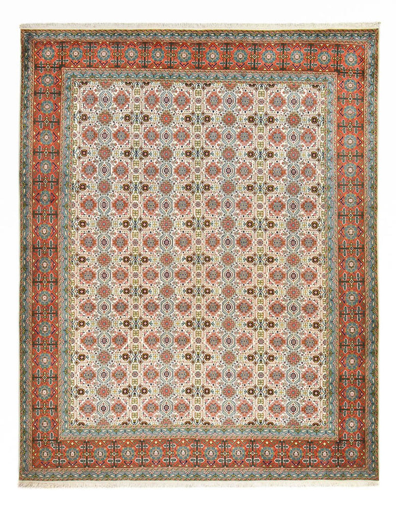 Tapis persan - Tabriz - Royal - 395 x 305 cm - multicolore