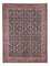 Tapis persan - Bidjar - 396 x 300 cm - marron foncé