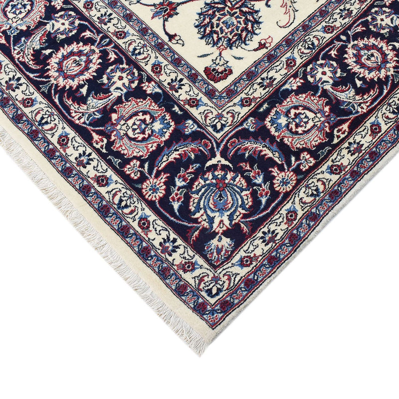 Tapis persan - Classique - 358 x 240 cm - sable