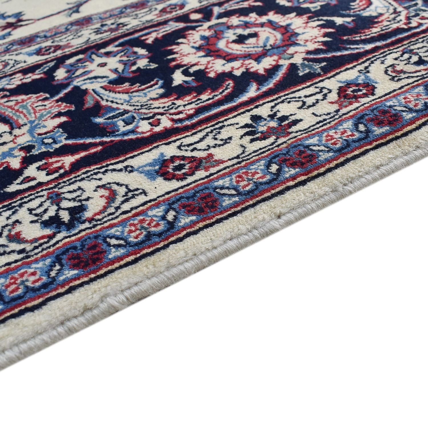 Tapis persan - Classique - 358 x 240 cm - sable