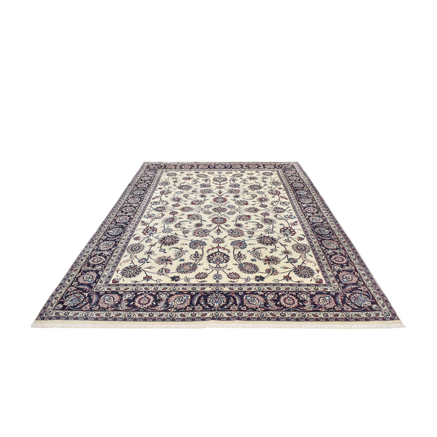 Tapis persan - Classique - 358 x 240 cm - sable