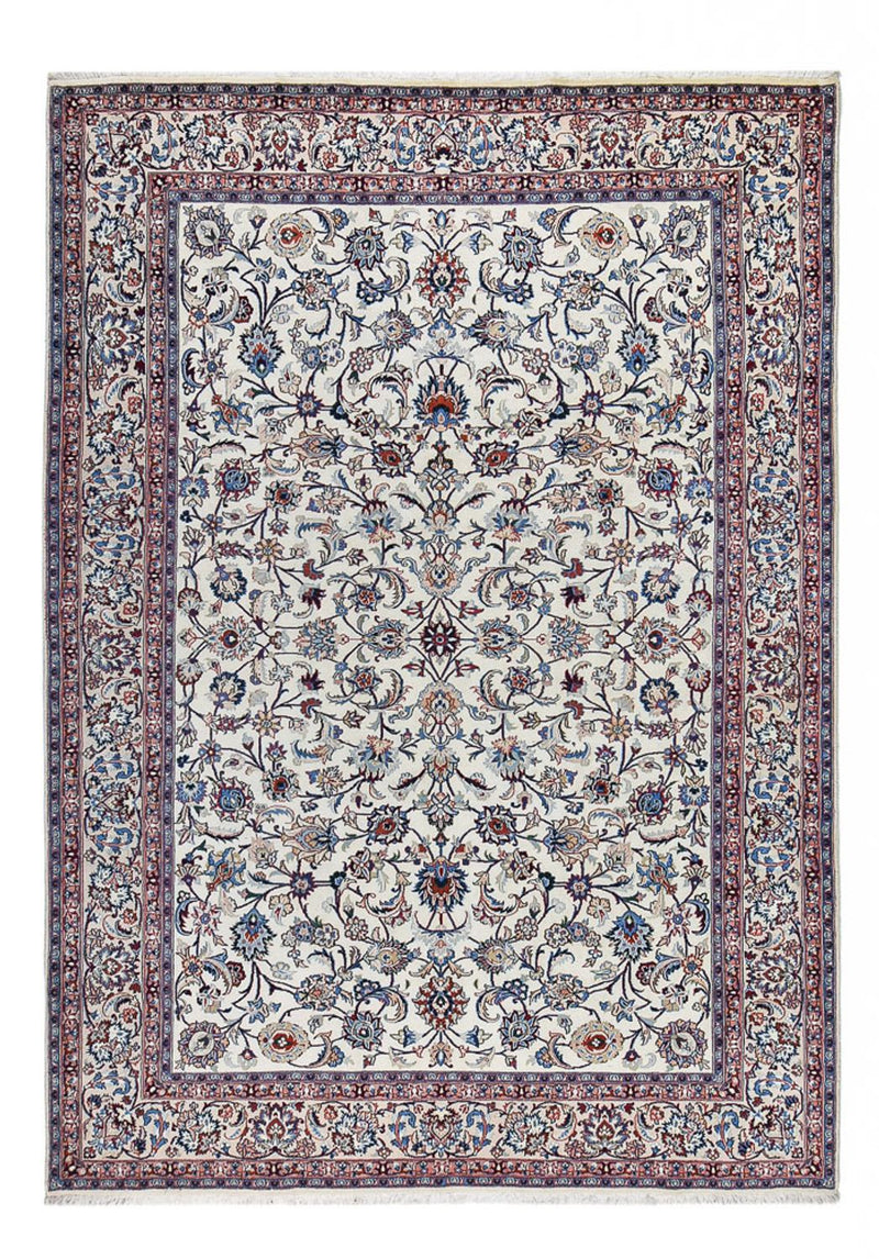 Tapis persan - Classique - 353 x 248 cm - sable