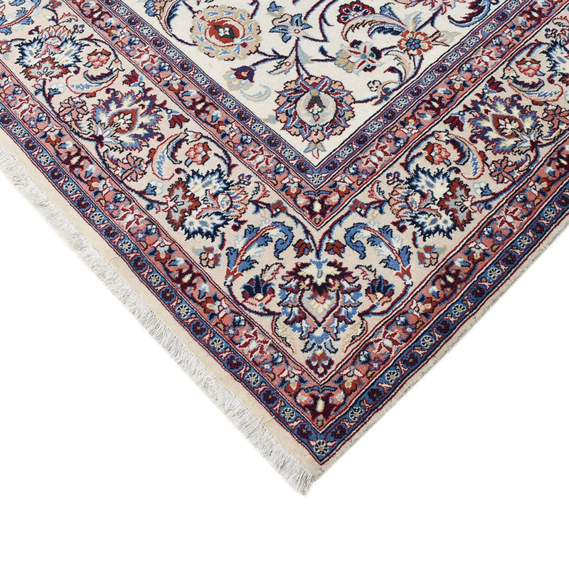 Tapis persan - Classique - 353 x 248 cm - sable