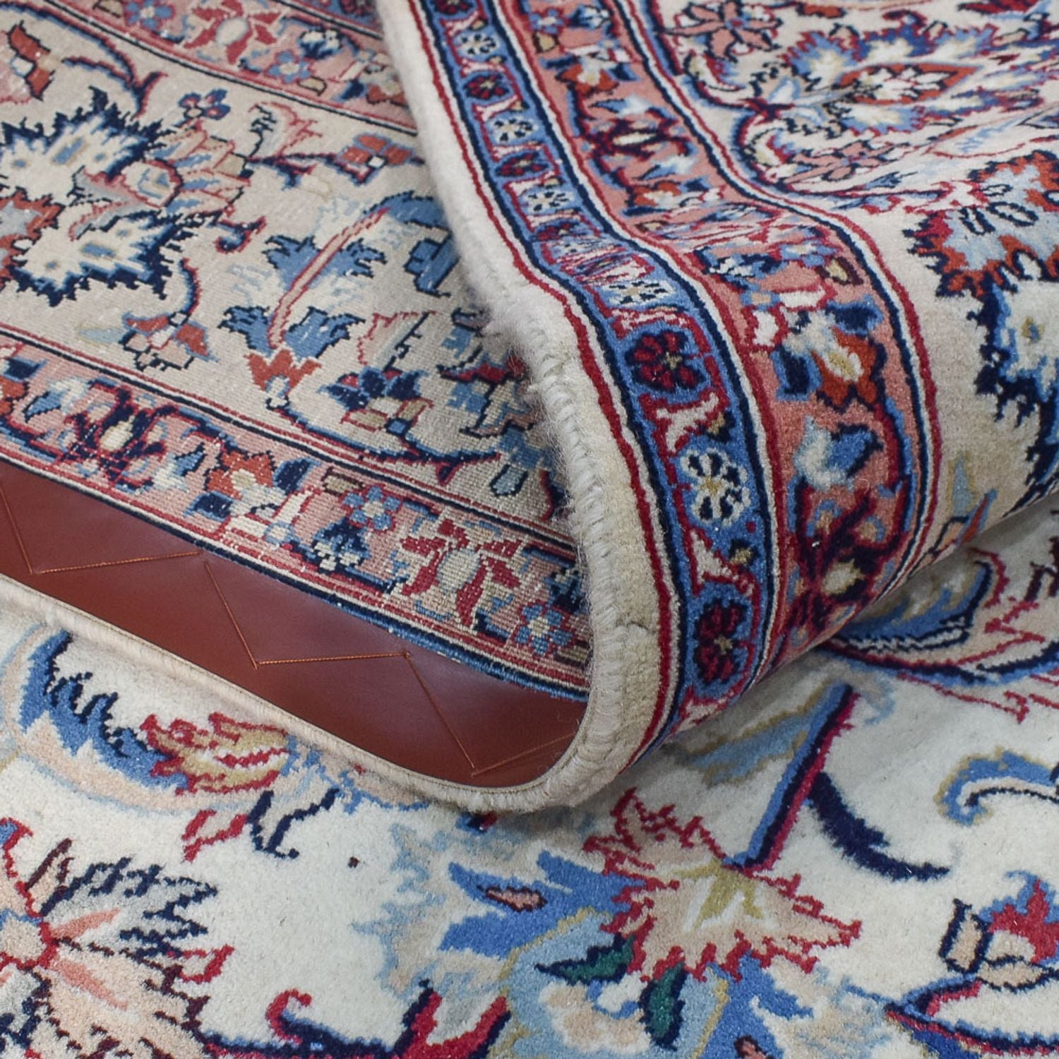 Tapis persan - Classique - 353 x 248 cm - sable