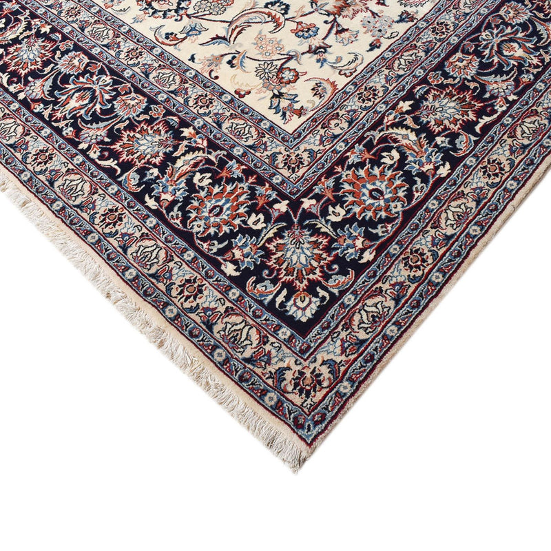 Tapis persan - Classique - 405 x 295 cm - sable