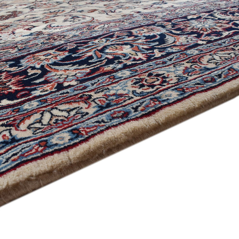Tapis persan - Classique - 405 x 295 cm - sable