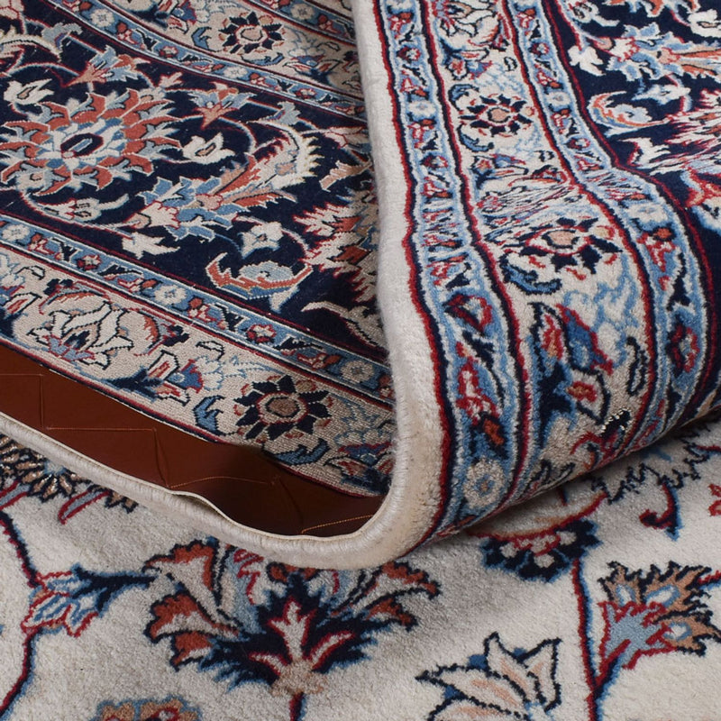 Tapis persan - Classique - 405 x 295 cm - sable
