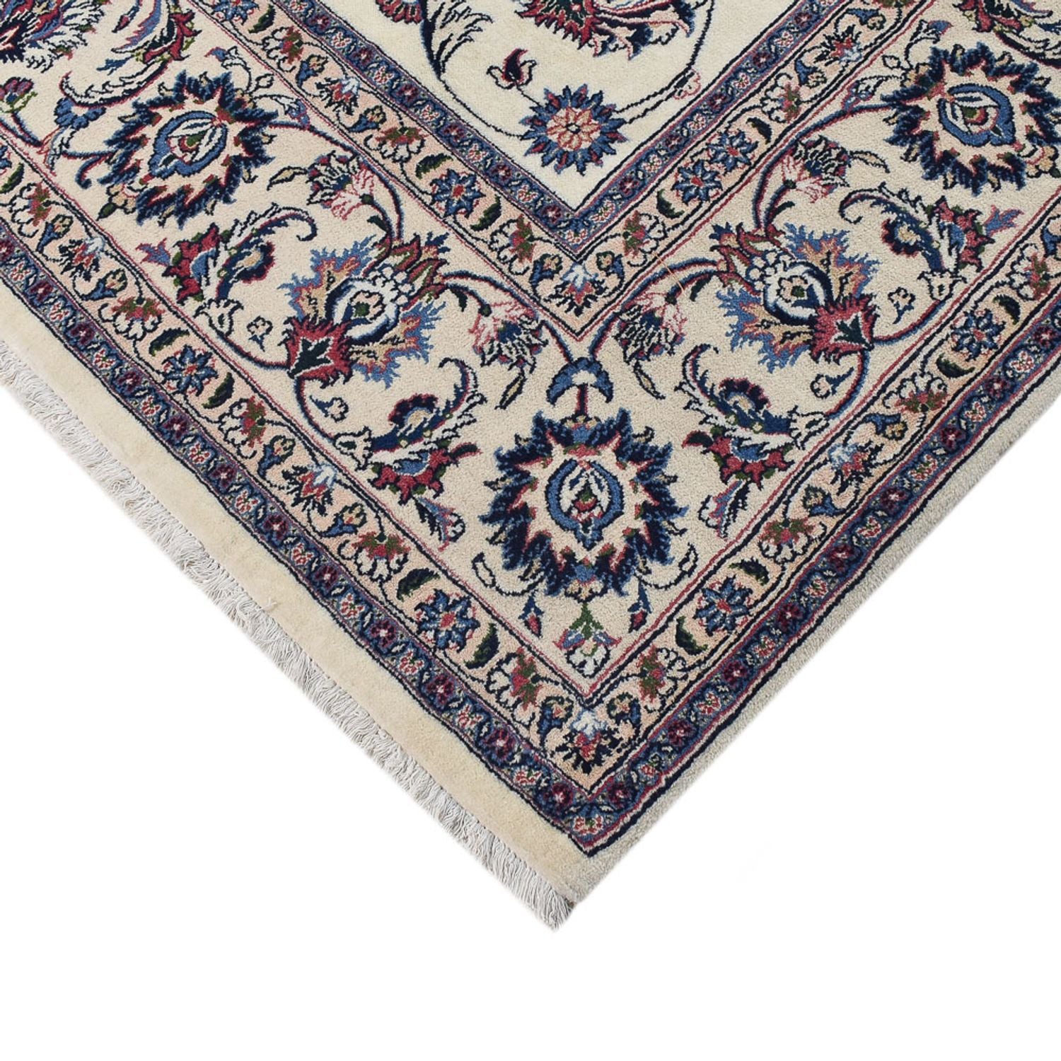 Tapis persan - Classique - 345 x 250 cm - sable