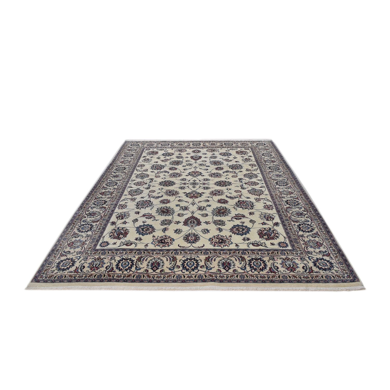 Tapis persan - Classique - 345 x 250 cm - sable