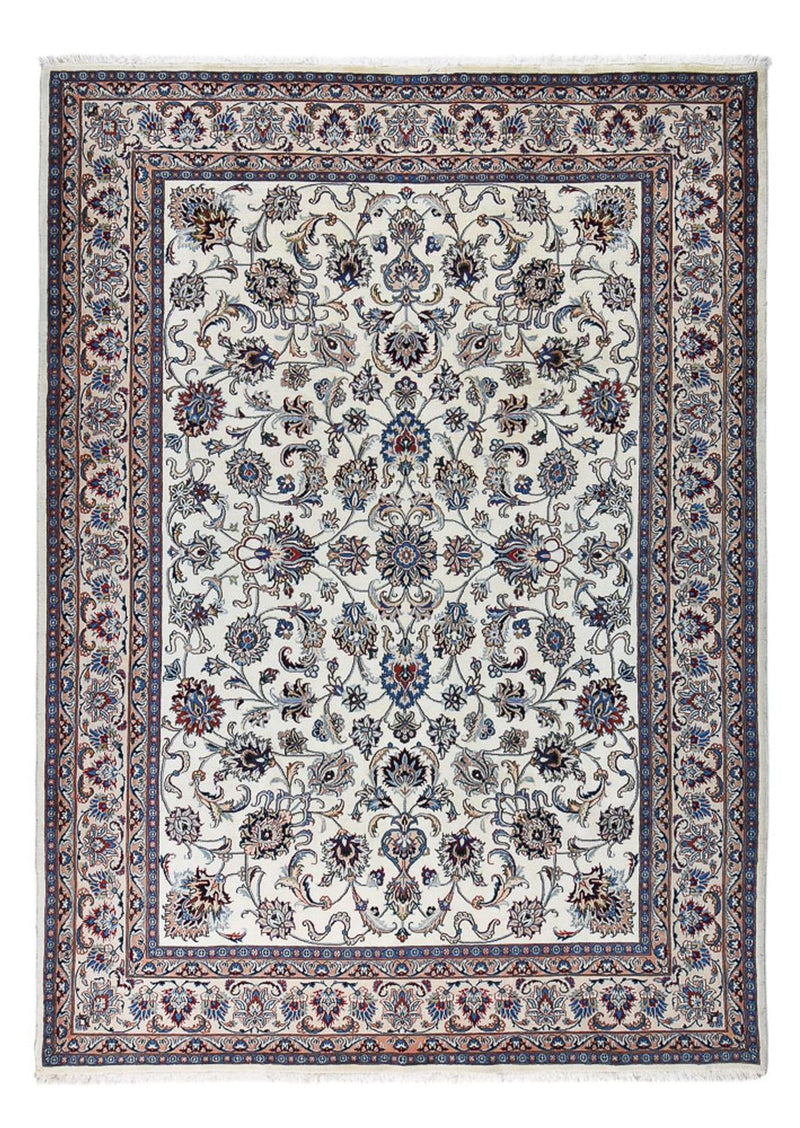 Tapis persan - Classique - 345 x 244 cm - sable