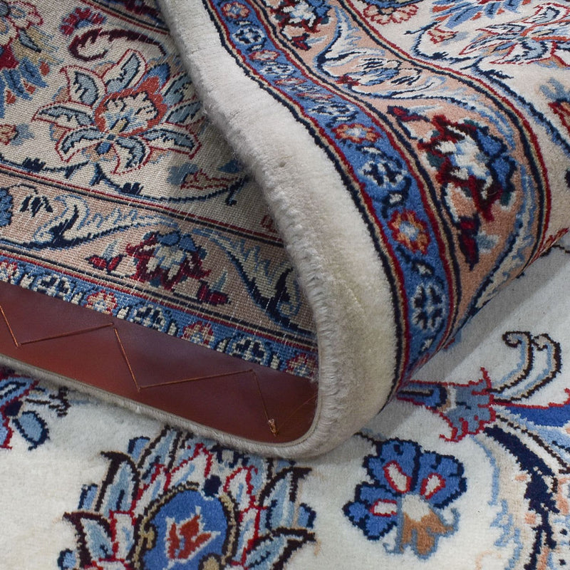Tapis persan - Classique - 345 x 244 cm - sable