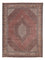 Tapis persan - Bidjar - 396 x 305 cm - marron
