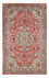 Tapis persan - Nomadic - 310 x 205 cm - rouge clair