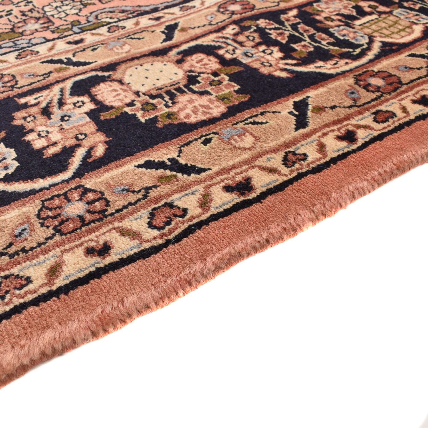 Perserteppich - Nomadic - 294 x 210 cm - hellrot