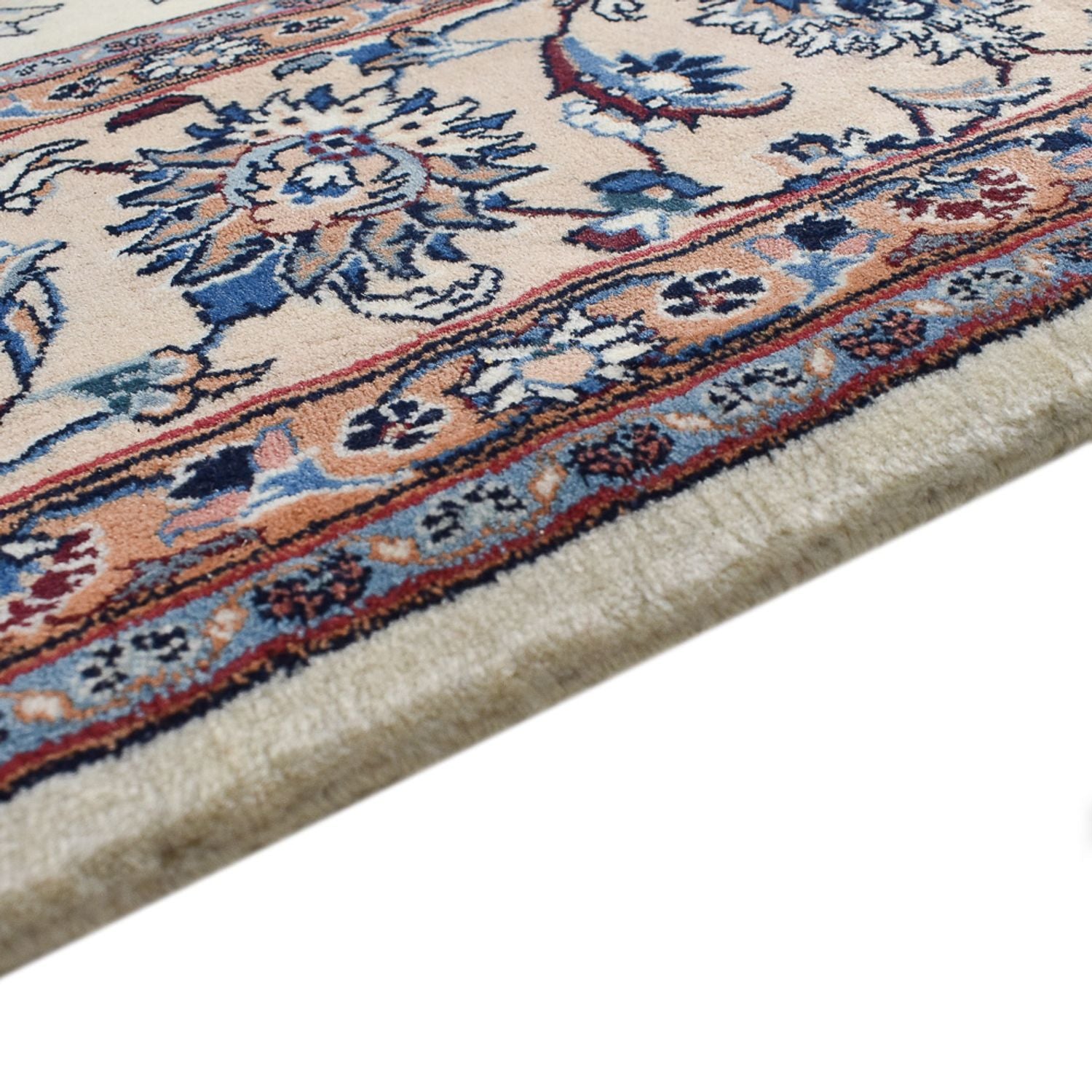 Tapis persan - Classique - 345 x 247 cm - sable