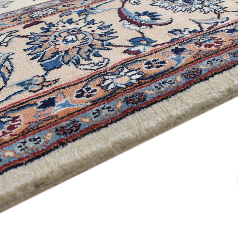 Tapis persan - Classique - 345 x 247 cm - sable