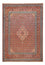 Tapis persan - Tabriz - 373 x 258 cm - rouille