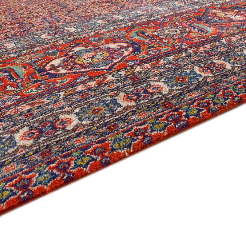 Tapis persan - Tabriz - 373 x 258 cm - rouille