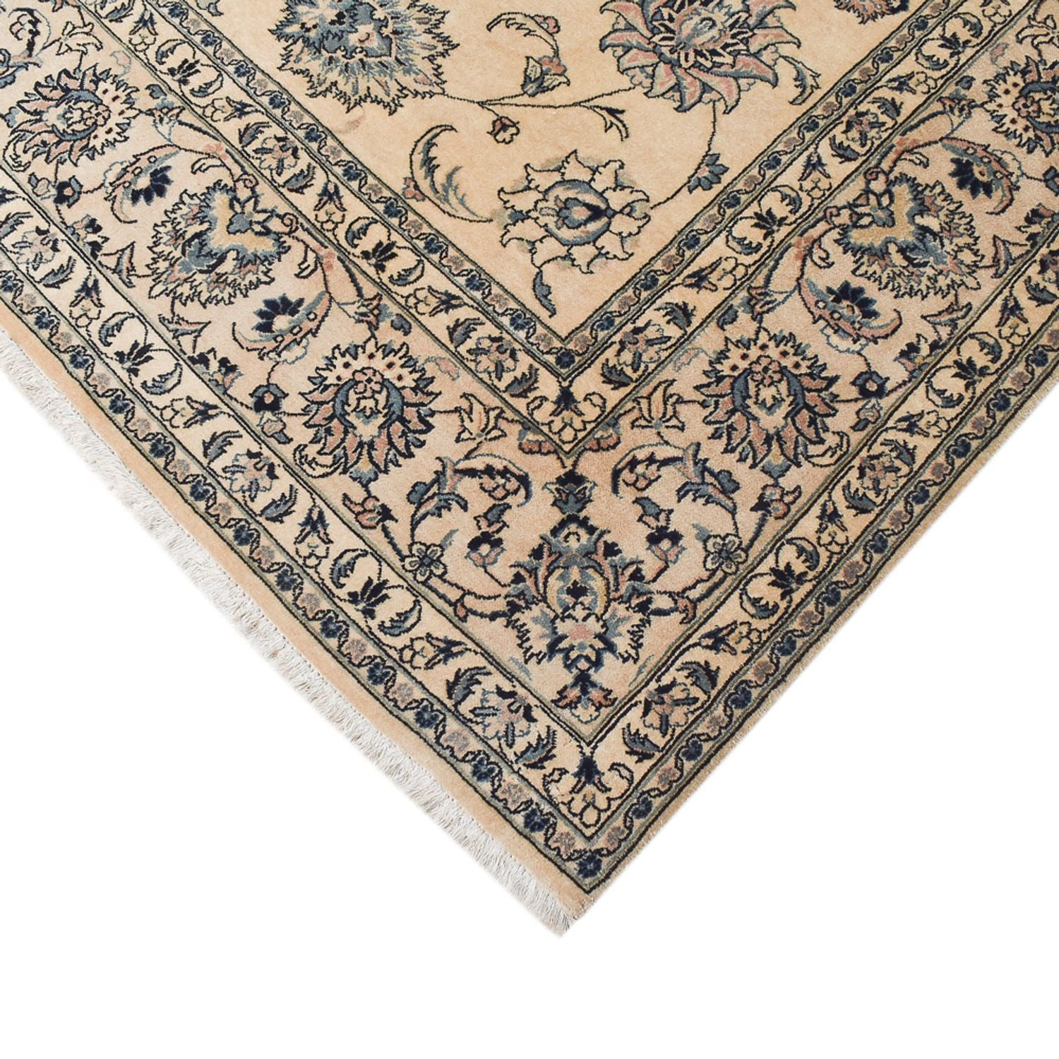 Tapis persan - Classique - 342 x 250 cm - sable