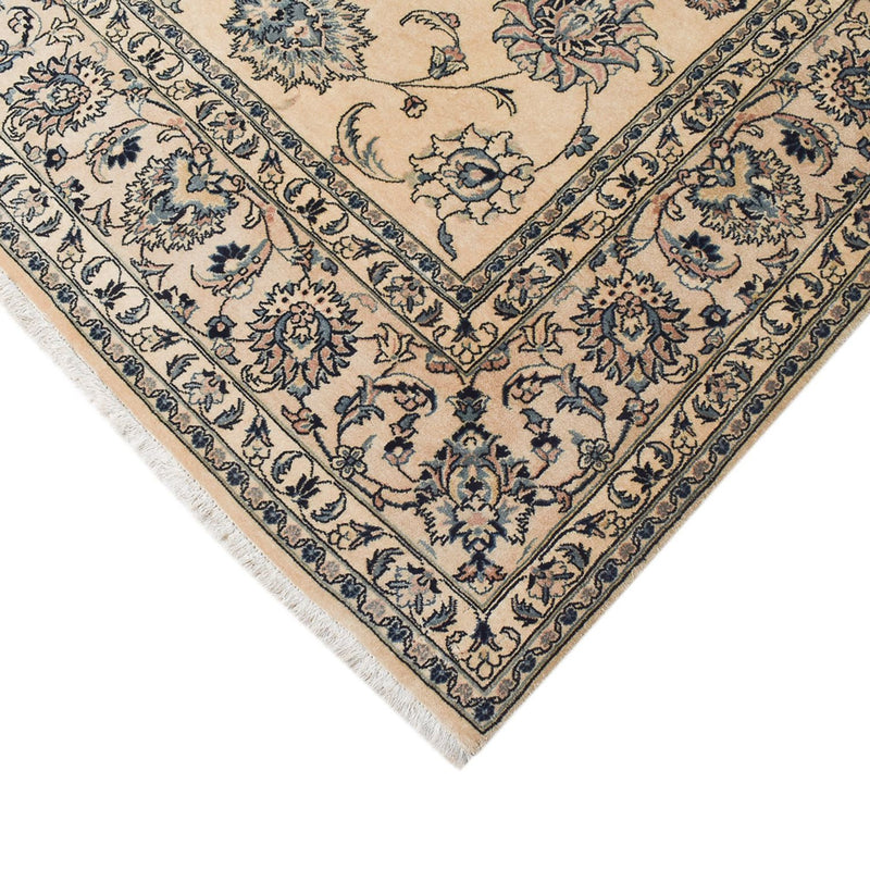 Tapis persan - Classique - 342 x 250 cm - sable