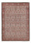 Tapis persan - Bidjar - 353 x 257 cm - rouille