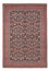 Perserteppich - Bidjar - 305 x 203 cm - rost