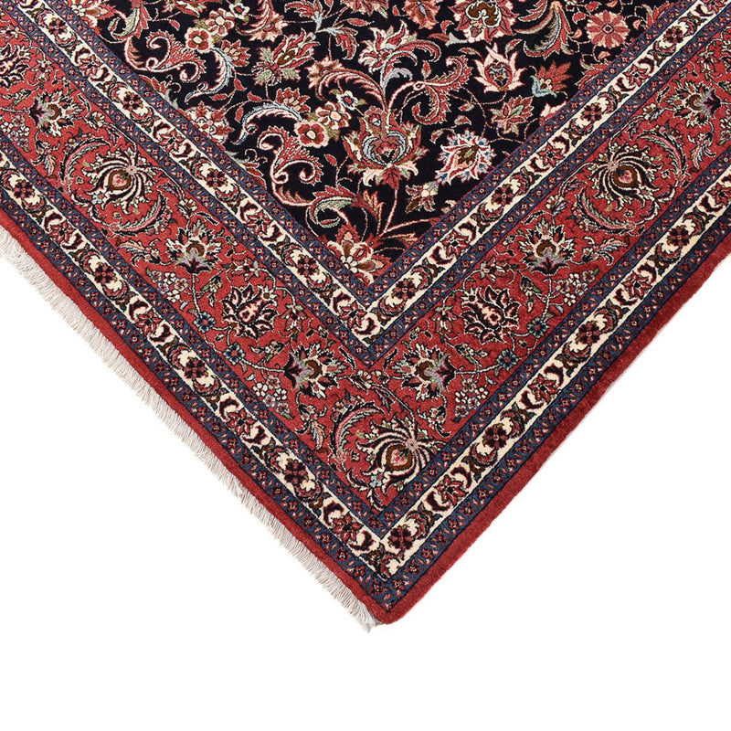 Perserteppich - Bidjar - 305 x 203 cm - rost