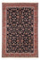 Perserteppich - Bidjar - 298 x 202 cm - dunkelblau