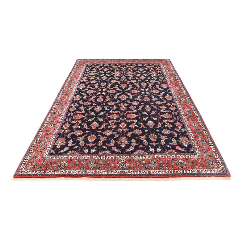 Perserteppich - Bidjar - 298 x 202 cm - dunkelblau