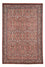 Tapis persan - Bidjar - 302 x 201 cm - rouge clair