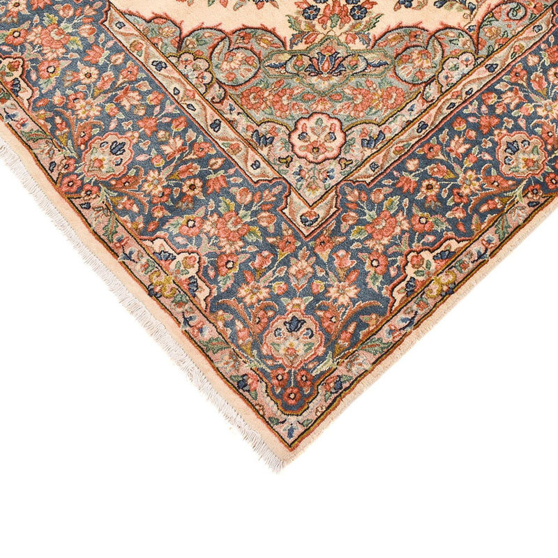Tapis persan - Royal - 261 x 145 cm - sable